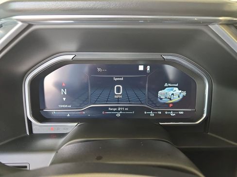 Used 2023 GMC Sierra 1500 Denali image 22