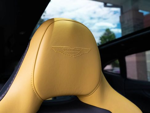 Used 2023 Aston Martin DBX 707 AWD/4WD image 67