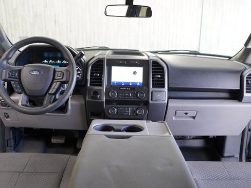 Used 2019 Ford F150 XLT image 19