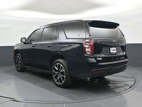 Used 2023 Chevrolet Tahoe RST AWD/4WD image 6