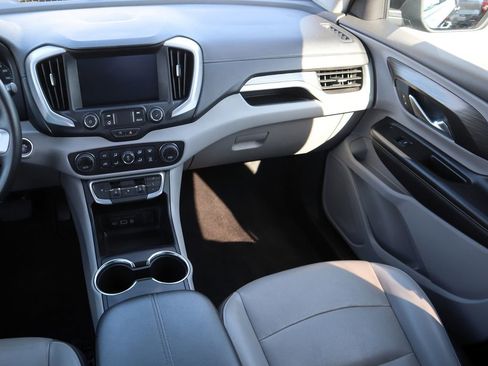 Used 2024 GMC Terrain SLT image 11