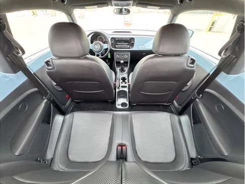 Used 2013 Volkswagen Beetle 2.5 image 13