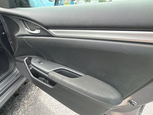 Used 2016 Honda Civic LX image 19