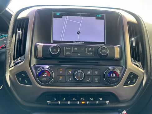 Used 2018 GMC Sierra 3500 Denali w/ Duramax Plus Package image 41