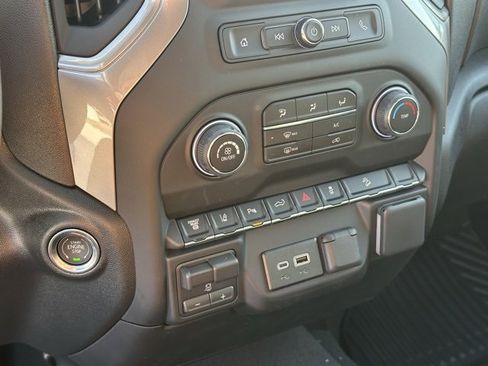 New 2026 Chevrolet Silverado 2500 Custom w/ Custom Value Package image 10