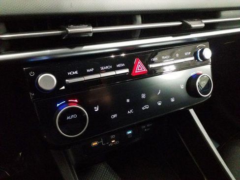 New 2026 Hyundai Tucson SEL image 7