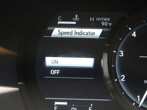 Used 2014 Lexus IS 350 w/ F Sport Package RWD image 37