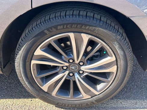 Used 2019 Acura MDX FWD w/ Technology Package image 10