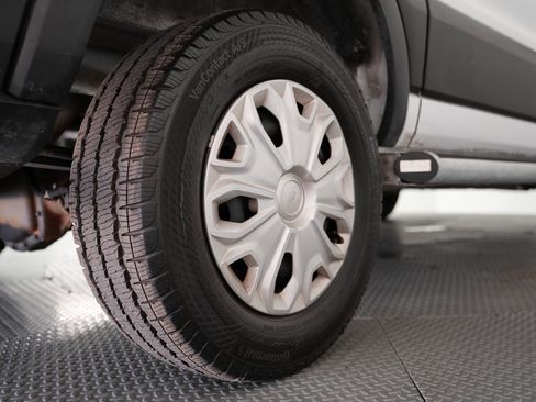 Used 2023 Ford Transit 250 Low Roof w/ Exterior Upgrade Package image 44