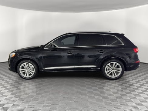 New 2026 Audi Q7 3.0T Premium Plus image 2