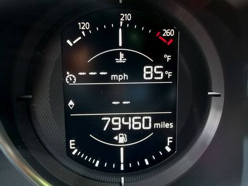 Used 2017 MAZDA MAZDA6 Touring FWD image 18