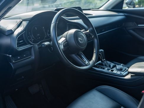 Used 2024 MAZDA CX-30 AWD 2.5 S w/ Select Sport Pkg image 10