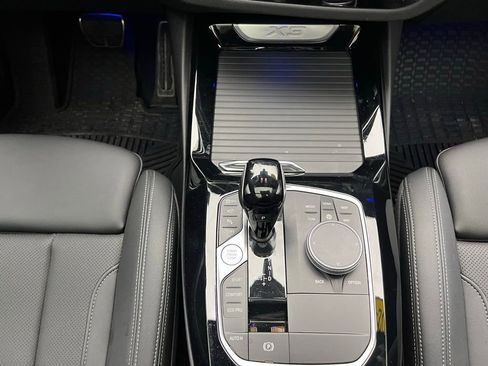 Used 2024 BMW X3 sDrive30i w/ M Sport Package image 11