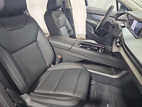 New 2025 Nissan Murano SL w/ Cargo Package image 10