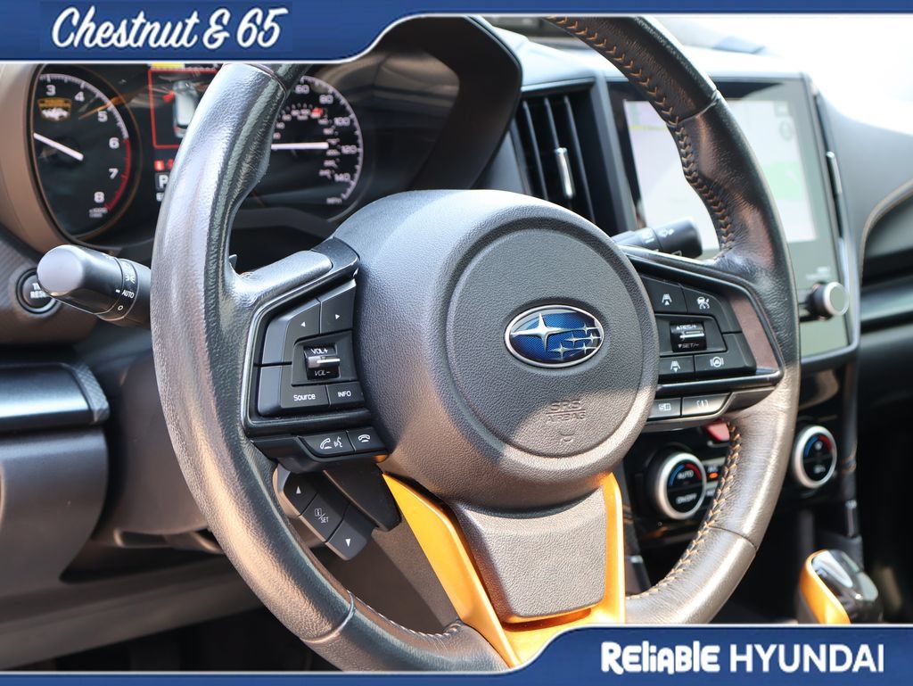 Used 2024 Subaru Forester Wilderness AWD/4WD image 25
