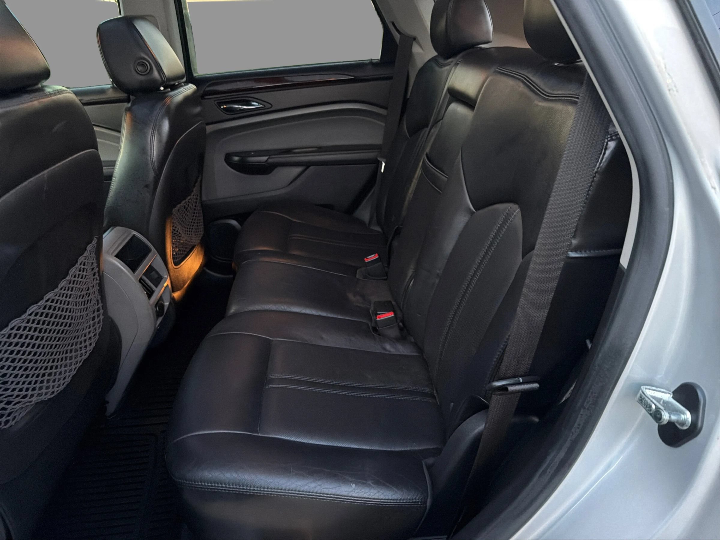 Used 2010 Cadillac SRX Performance FWD image 11