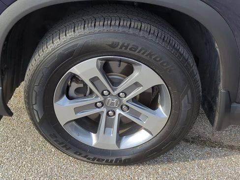 Used 2023 Honda Pilot EX-L image 24