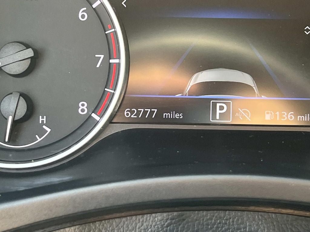 Used 2025 Nissan Sentra SV FWD image 28