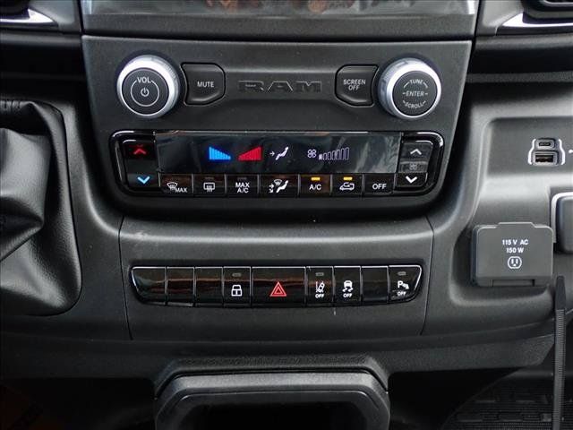 New 2026 RAM ProMaster 1500 w/ Safety Group FWD image 17