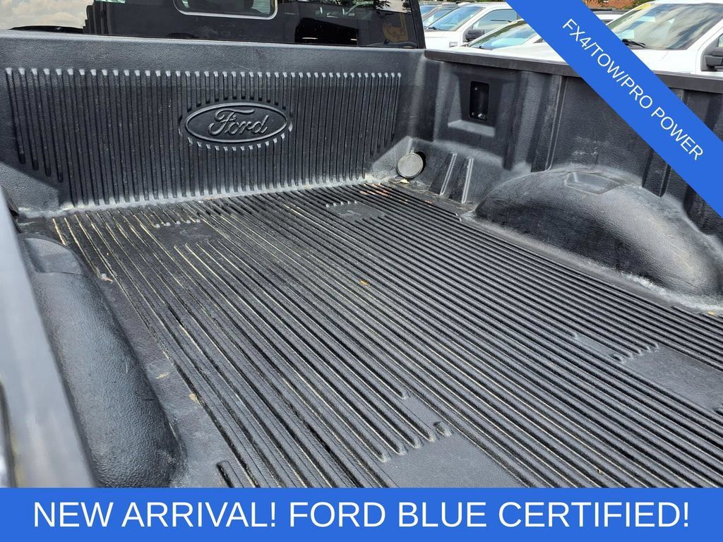 Used 2022 Ford F150 XLT w/ Equipment Group 301A Mid AWD/4WD image 21
