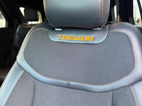 Used 2026 Ford Explorer Tremor w/ Tremor Ultimate Package AWD/4WD image 13