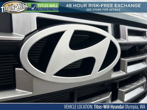 New 2026 Hyundai Santa Cruz SEL image 31