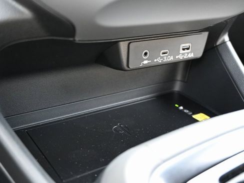 New 2026 Subaru Crosstrek 2.5i Sport image 23