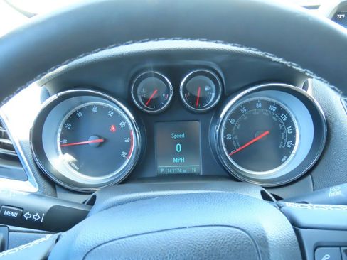 Used 2013 Buick Encore Leather FWD image 28
