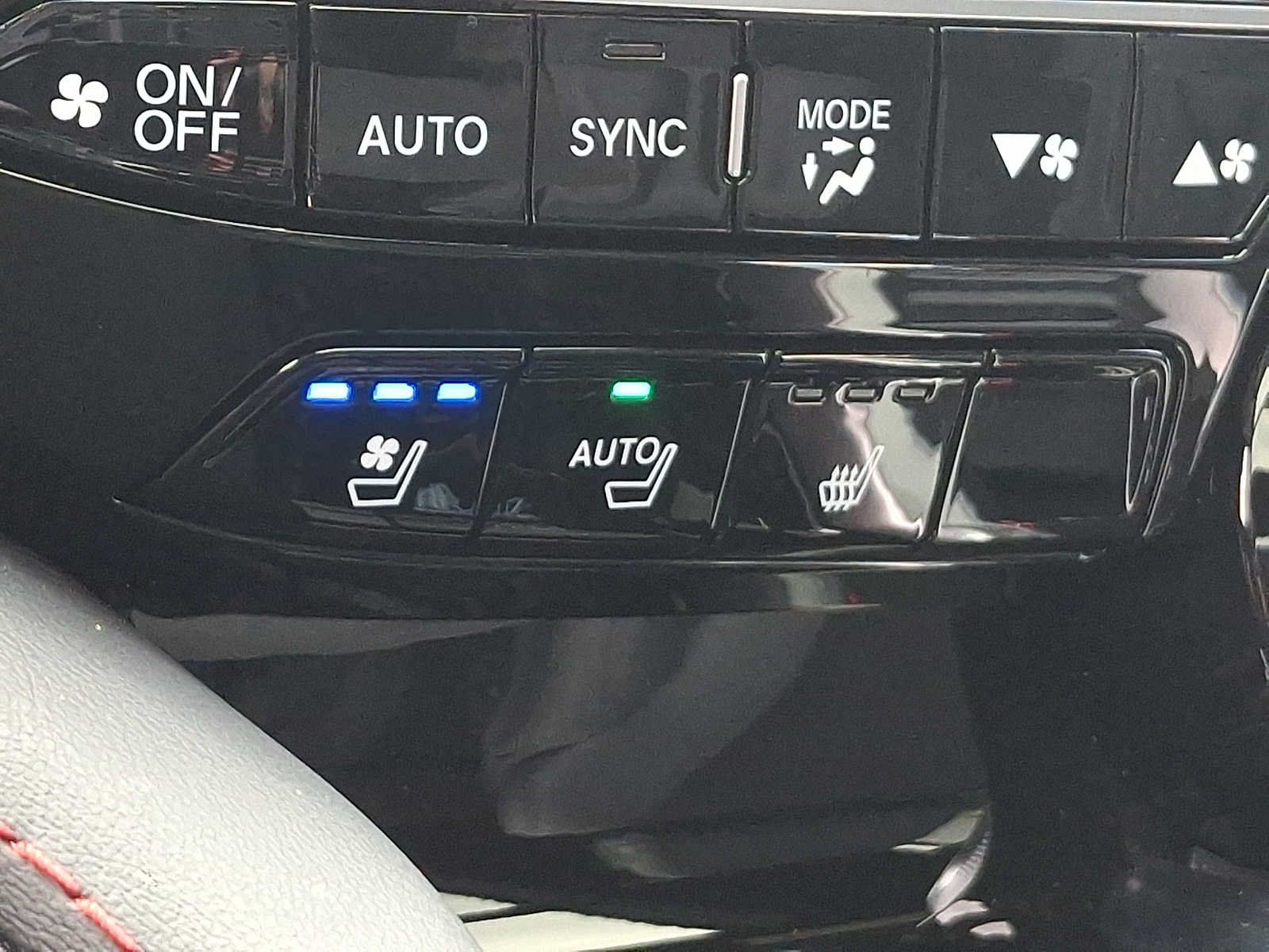 Used 2025 Acura MDX A-Spec AWD/4WD image 28