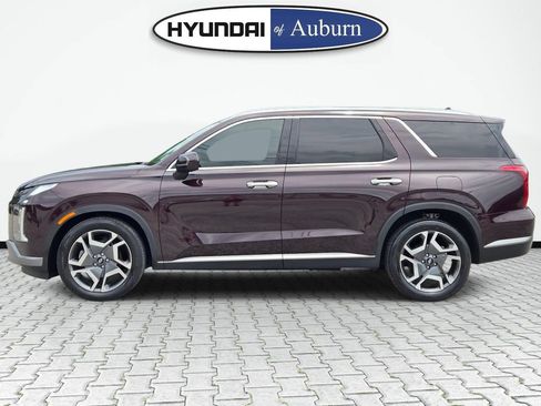 Certified 2024 Hyundai Palisade SEL w/ Premium Package FWD image 10