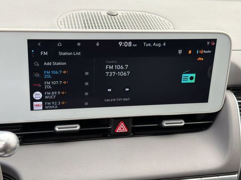 Used 2024 Hyundai Ioniq 5 SEL AWD/4WD image 21