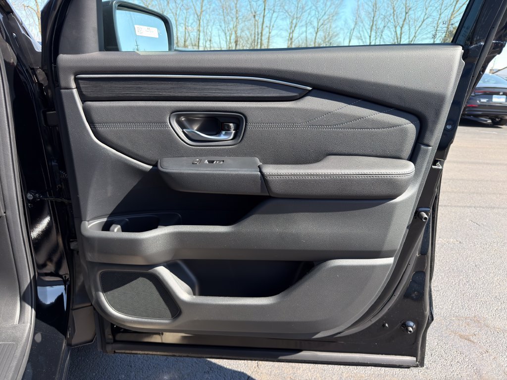 New 2026 Honda Pilot Touring image 28