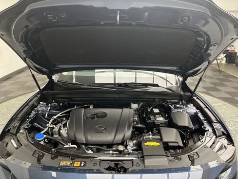 New 2026 MAZDA CX-50 AWD 2.5 S w/ Premium Package image 28