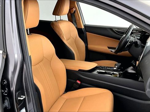 Used 2023 Lexus NX 350 AWD image 10