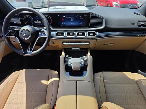 New 2026 Mercedes-Benz GLE 450 4MATIC image 28