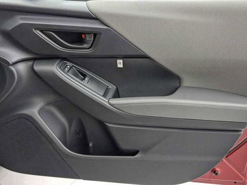 New 2026 Subaru Crosstrek 2.5i Premium image 24