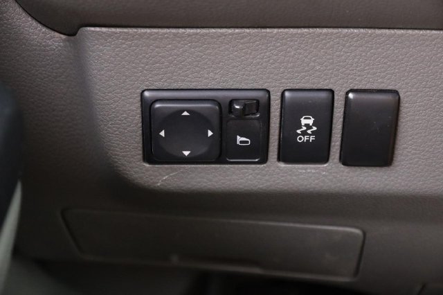 Used 2018 Nissan NV 2500 SV w/ Navigation Package RWD image 21