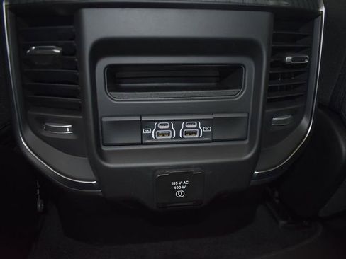 New 2026 RAM 1500 Big Horn image 36