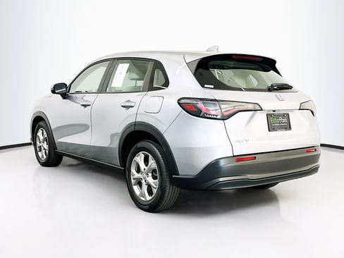 Used 2024 Honda HR-V LX image 5