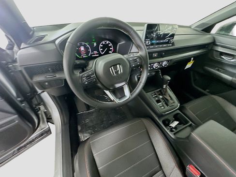 Used 2025 Honda CR-V Sport image 7
