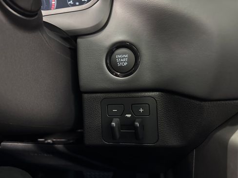 New 2026 Toyota Tundra Platinum image 25