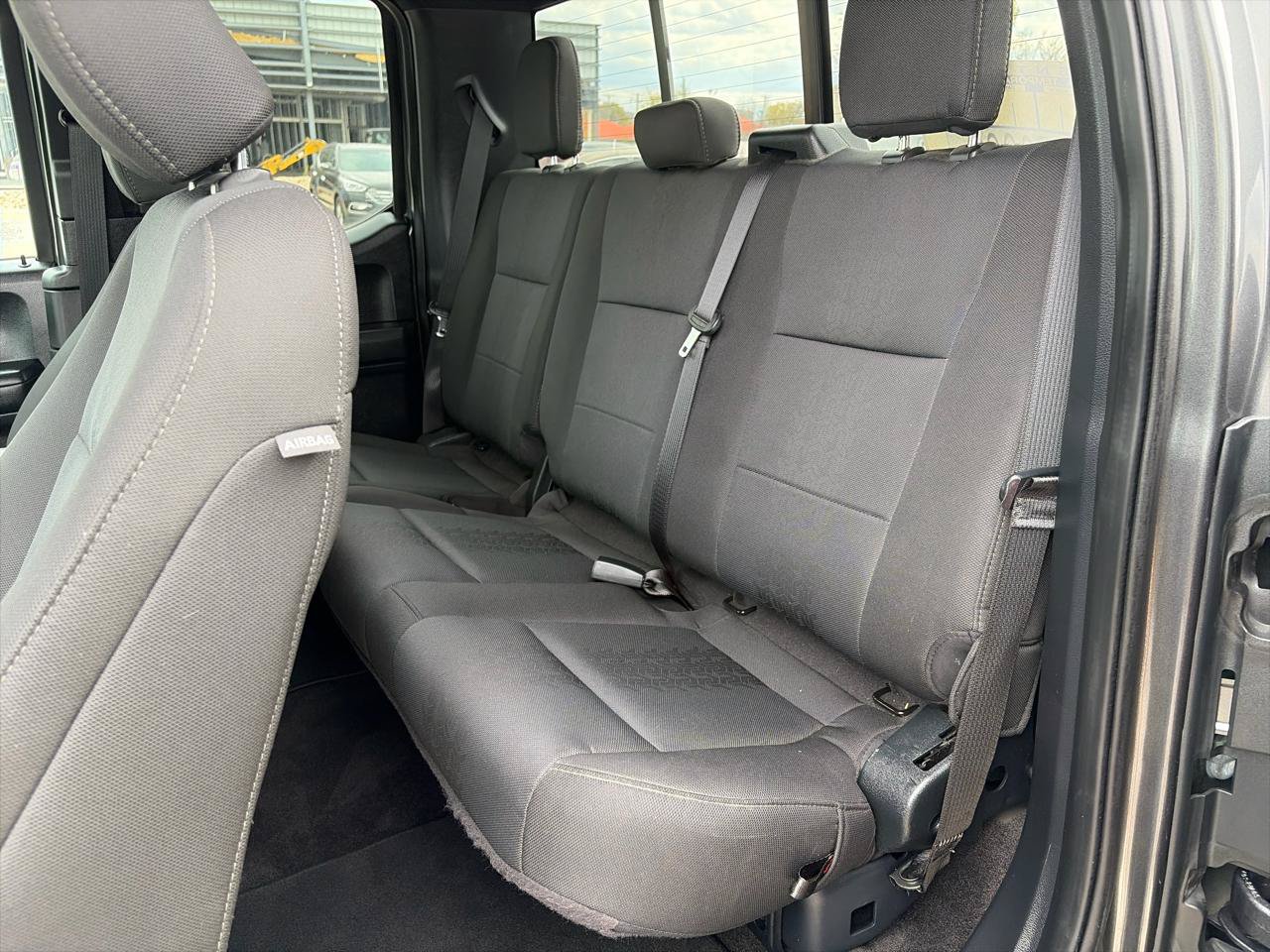 Used 2020 Ford F150 XLT w/ Equipment Group 302A Luxury AWD/4WD image 16