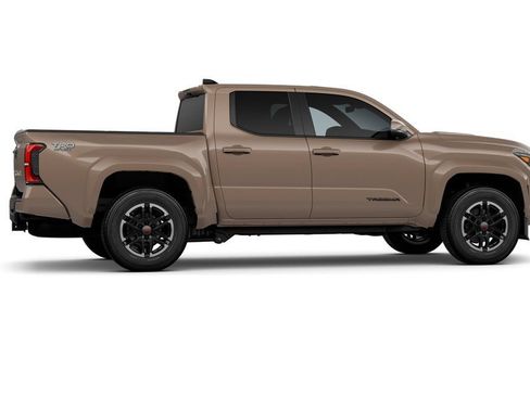 New 2026 Toyota Tacoma TRD Sport AWD/4WD image 12