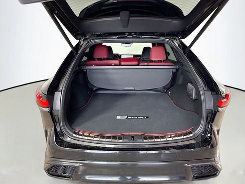 Used 2024 Lexus RX 500h F Sport w/ Convenience Package image 27