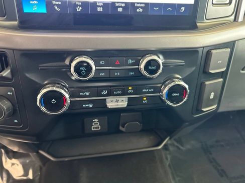 Used 2025 Ford F150 XLT w/ Equipment Group 301A Standard AWD/4WD image 50