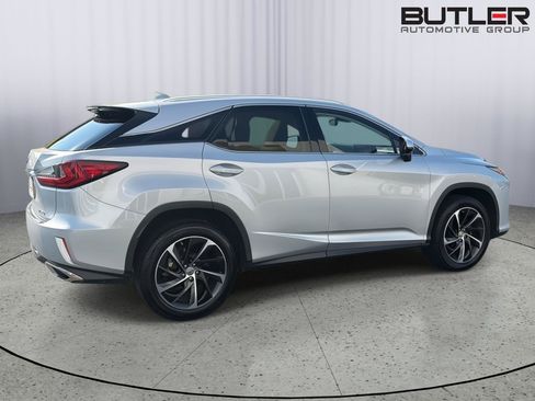Used 2016 Lexus RX 350 FWD w/ Luxury Package image 7