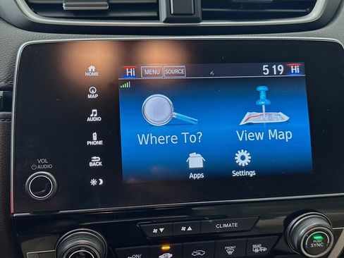 Used 2018 Honda CR-V Touring image 15