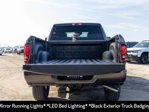 New 2026 RAM 2500 Big Horn image 17