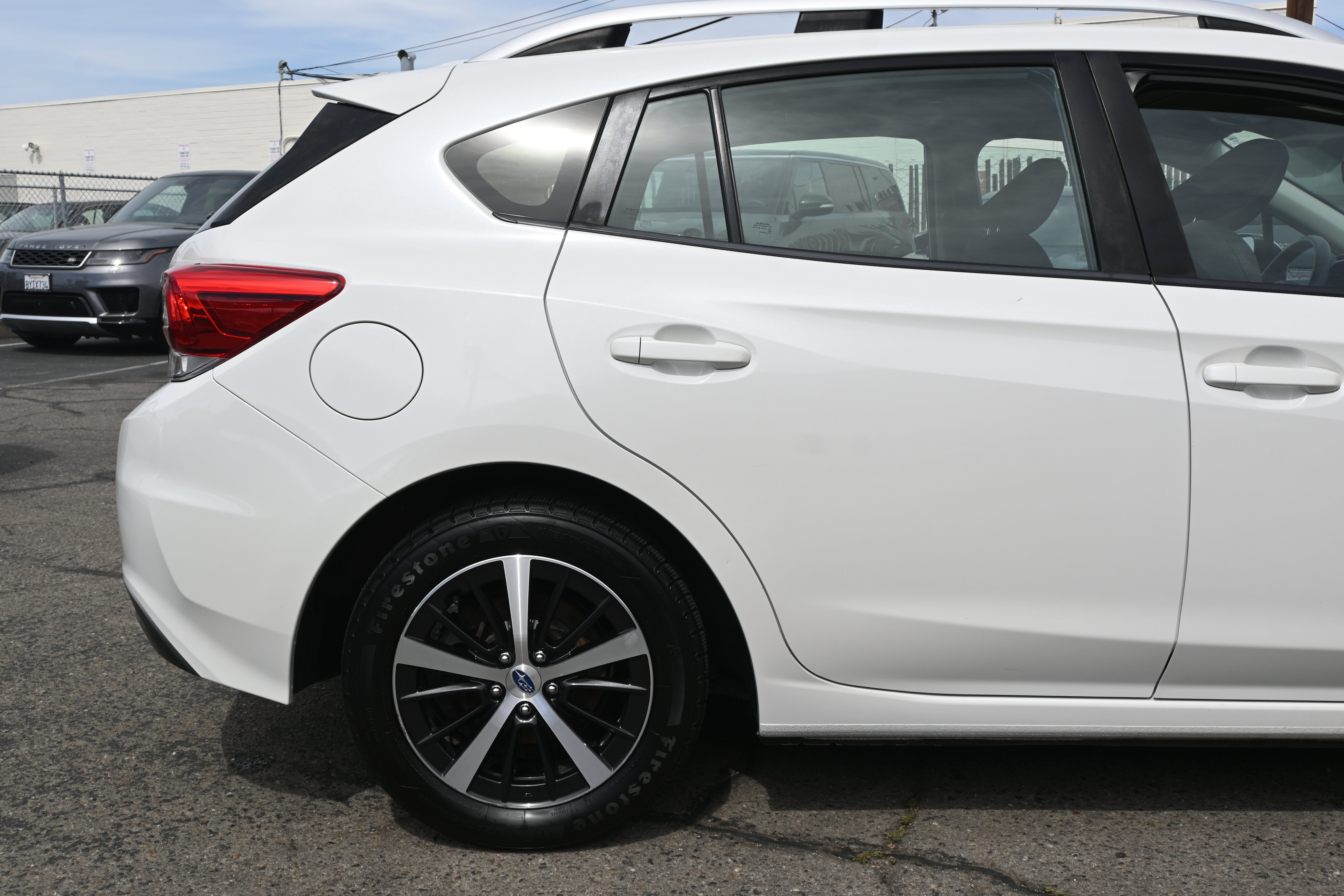 Used 2019 Subaru Impreza 2.0i Premium AWD/4WD image 25