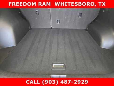 Used 2024 Kia Sportage LX image 22